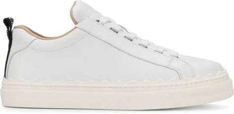 chloe sneakers dames 2019|farfetch chloe sneakers.